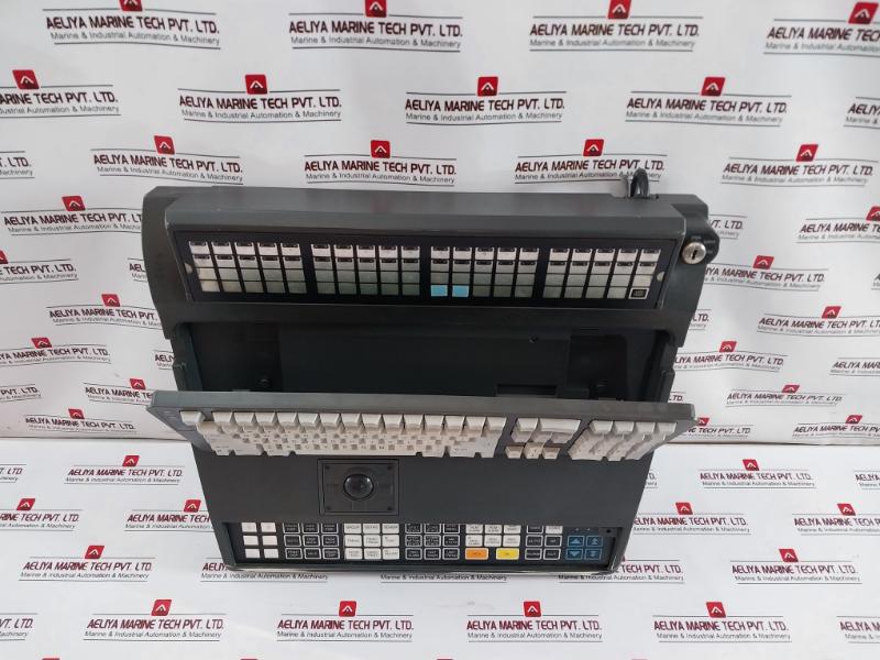 Honeywell Aid-3 Industrial Keyboard 9395-00381-037/B Advanced Input System