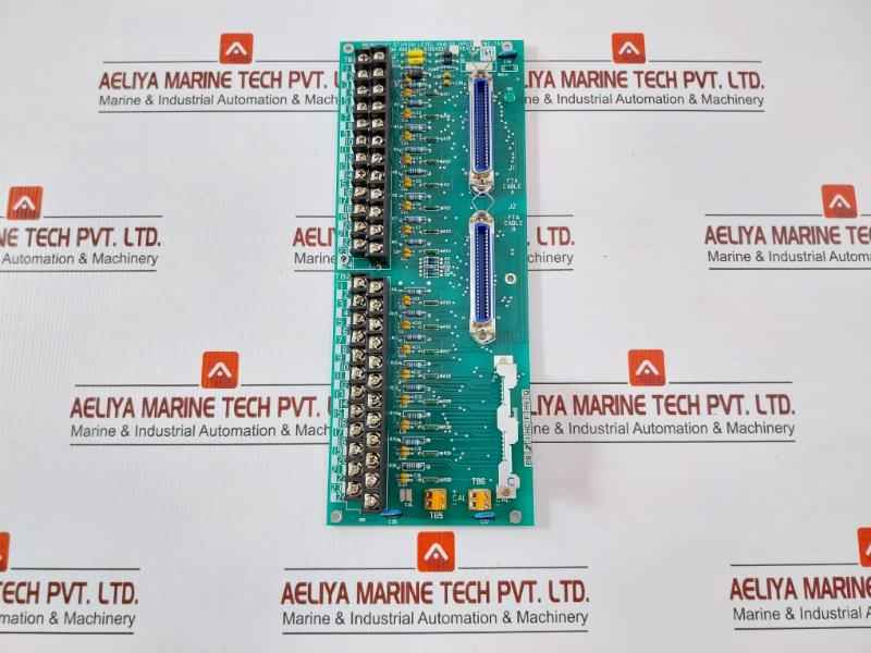 Honeywell Analog Input Field Termination Assembly (Fta) 51304337-250