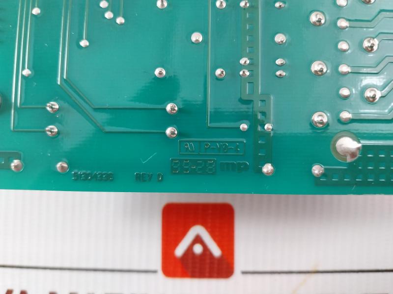 Honeywell Analog Input Field Termination Assembly (Fta) 51304337-250