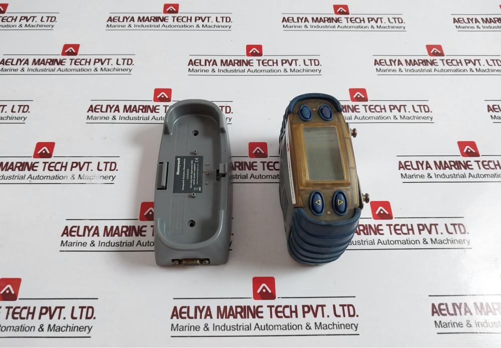 Honeywell Analytics Neotronics Impact Pro 2302b11009be Gas Detection Unit