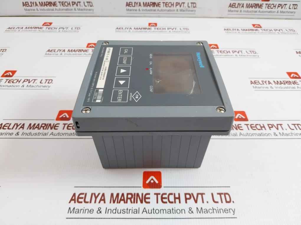 Honeywell Apt2000 Tc-0-00