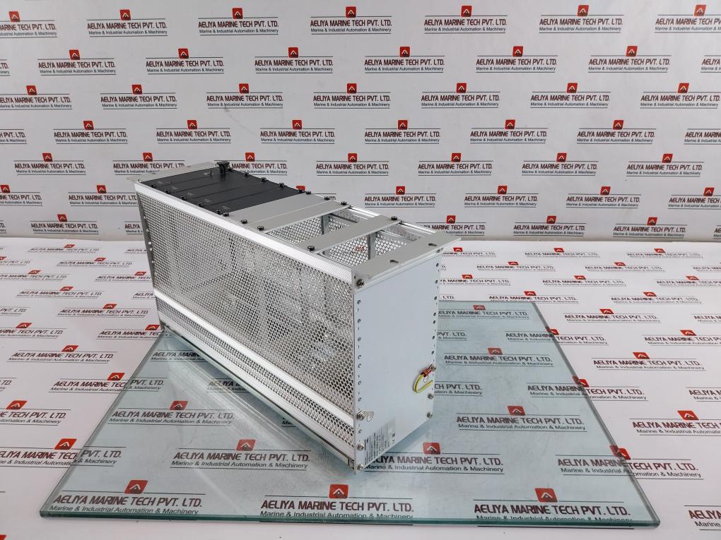 Honeywell Automation Pfp 700 Power Supply 220-240V, 50/60Hz 24V Dc, 600 Ma