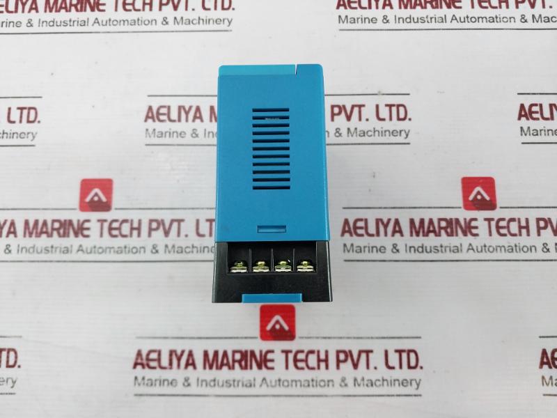 Honeywell Bc1000A0220U/E Flame Switch Dc2109 220–230 Vac 50/60 Hz