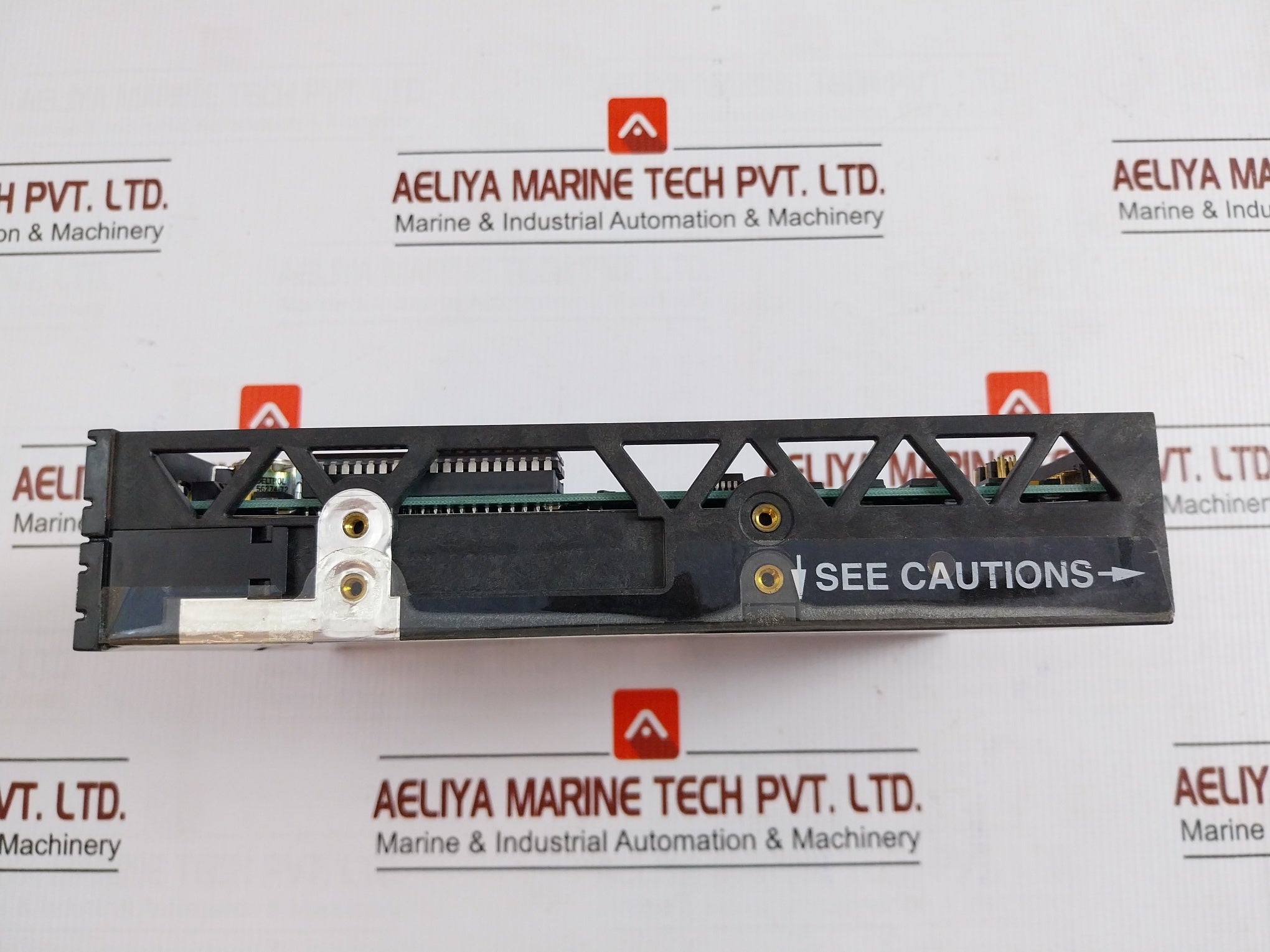Honeywell Bernoulli Drive Beta 150A 51196483-100