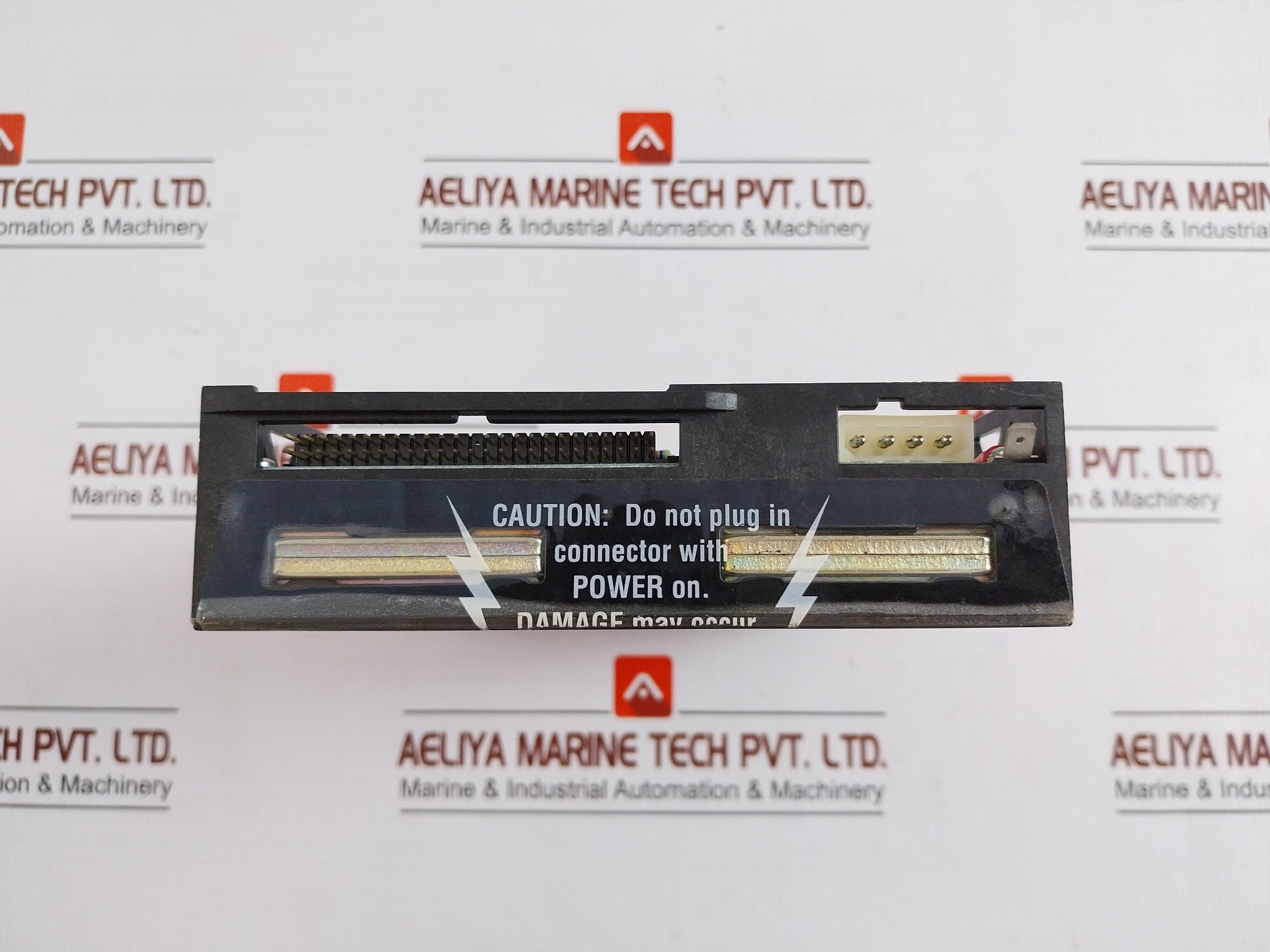 Honeywell Bernoulli Drive Beta 150A 51196483-100