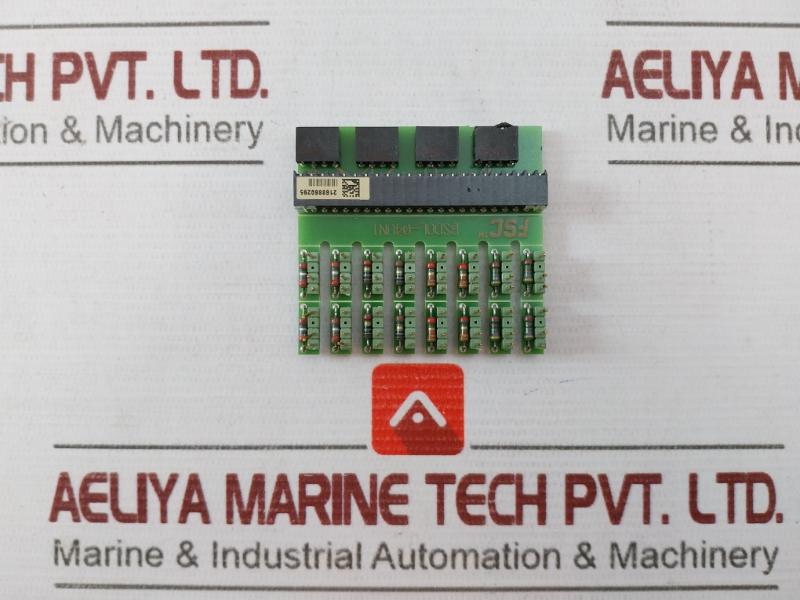 Honeywell Bsdol-04Uni Output Converter Module Sms150A 2168860295 94V-0