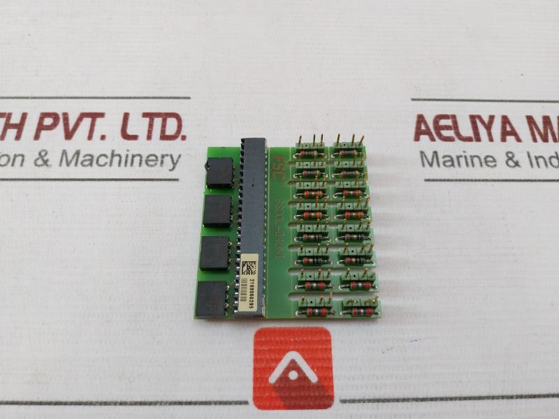 Honeywell Bsdol-04Uni Output Converter Module Sms150A 2168860295 94V-0