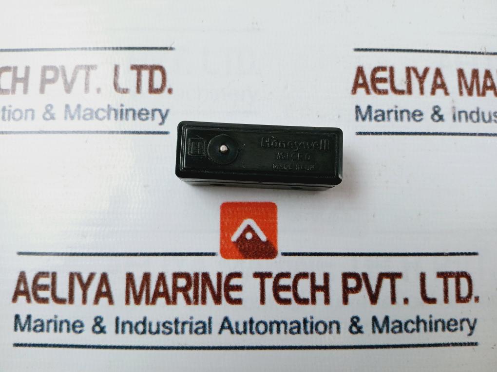 Honeywell Bz-2R Micro Switch 15A 380V