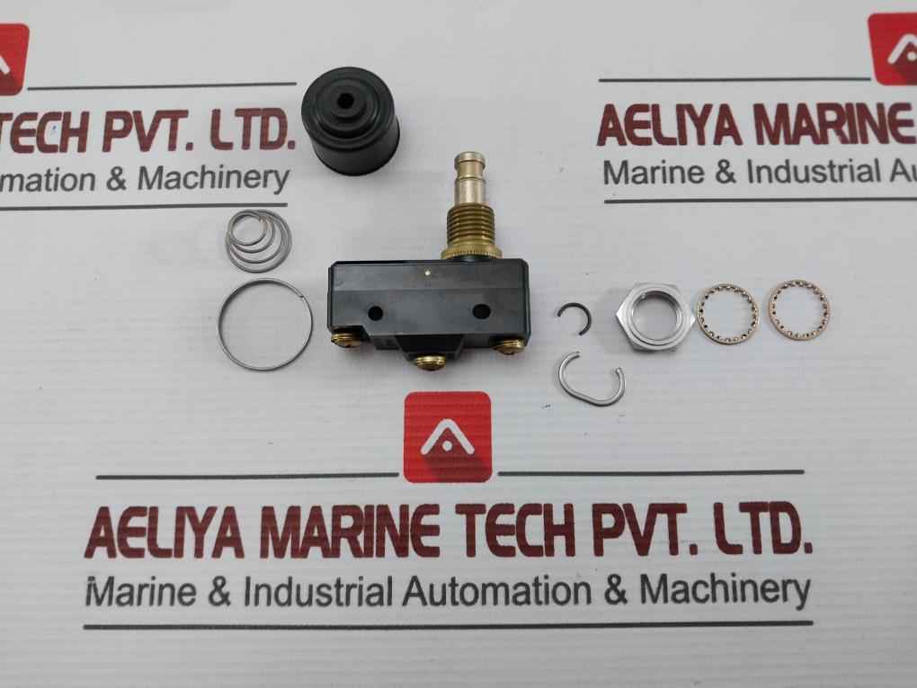 Honeywell Bz-2Rq77 Switch Limit