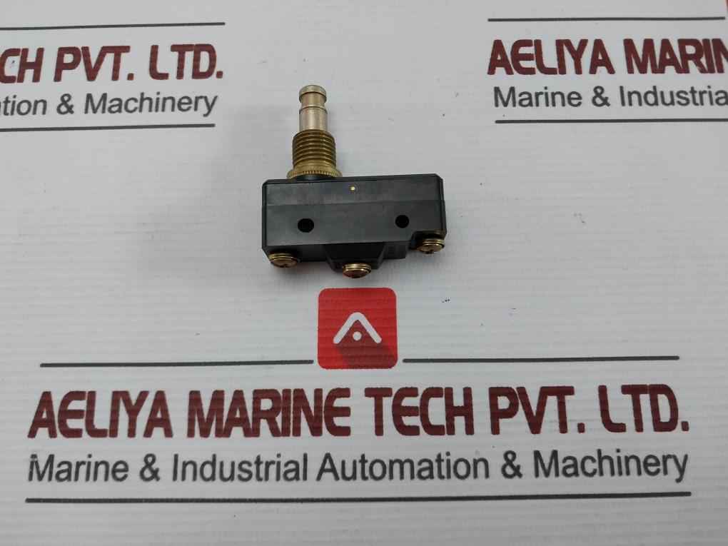 Honeywell Bz-2Rq77 Switch Limit