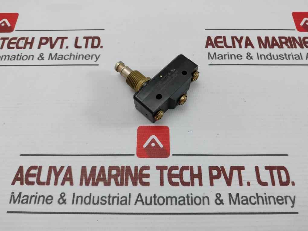 Honeywell Bz-2Rq77 Switch Limit