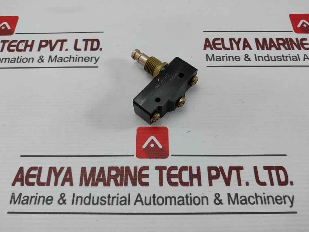 Honeywell Bz-2Rq77 Switch Limit