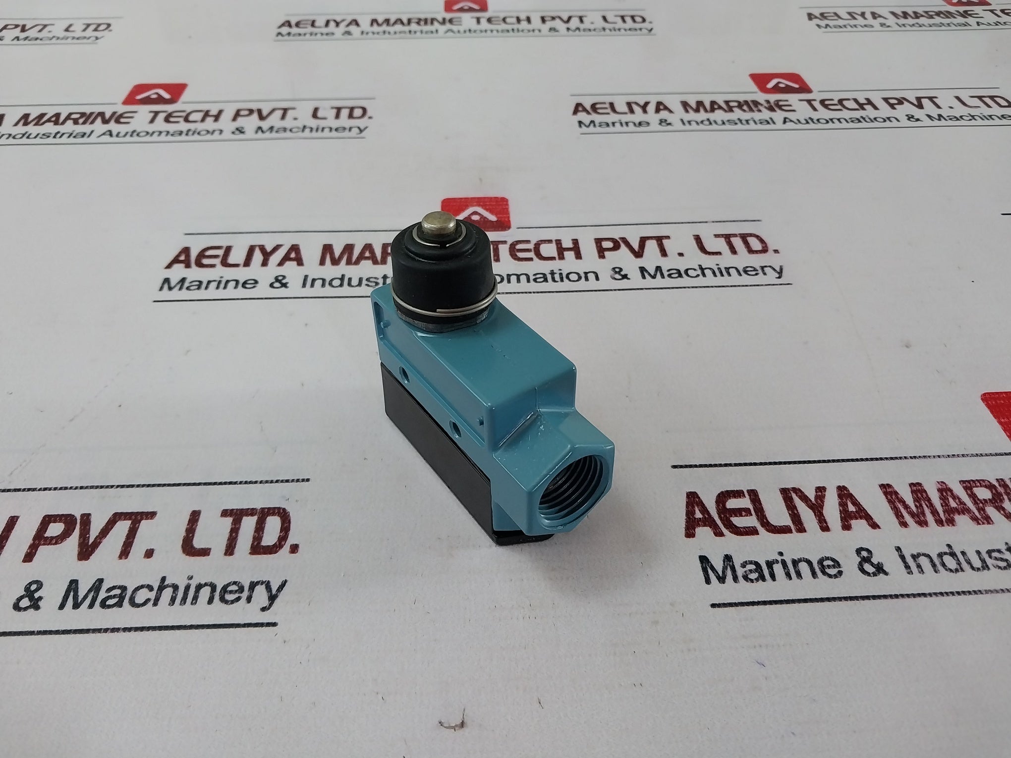 Honeywell Bze6-2Rn Micro Limit Switch Dd-10961