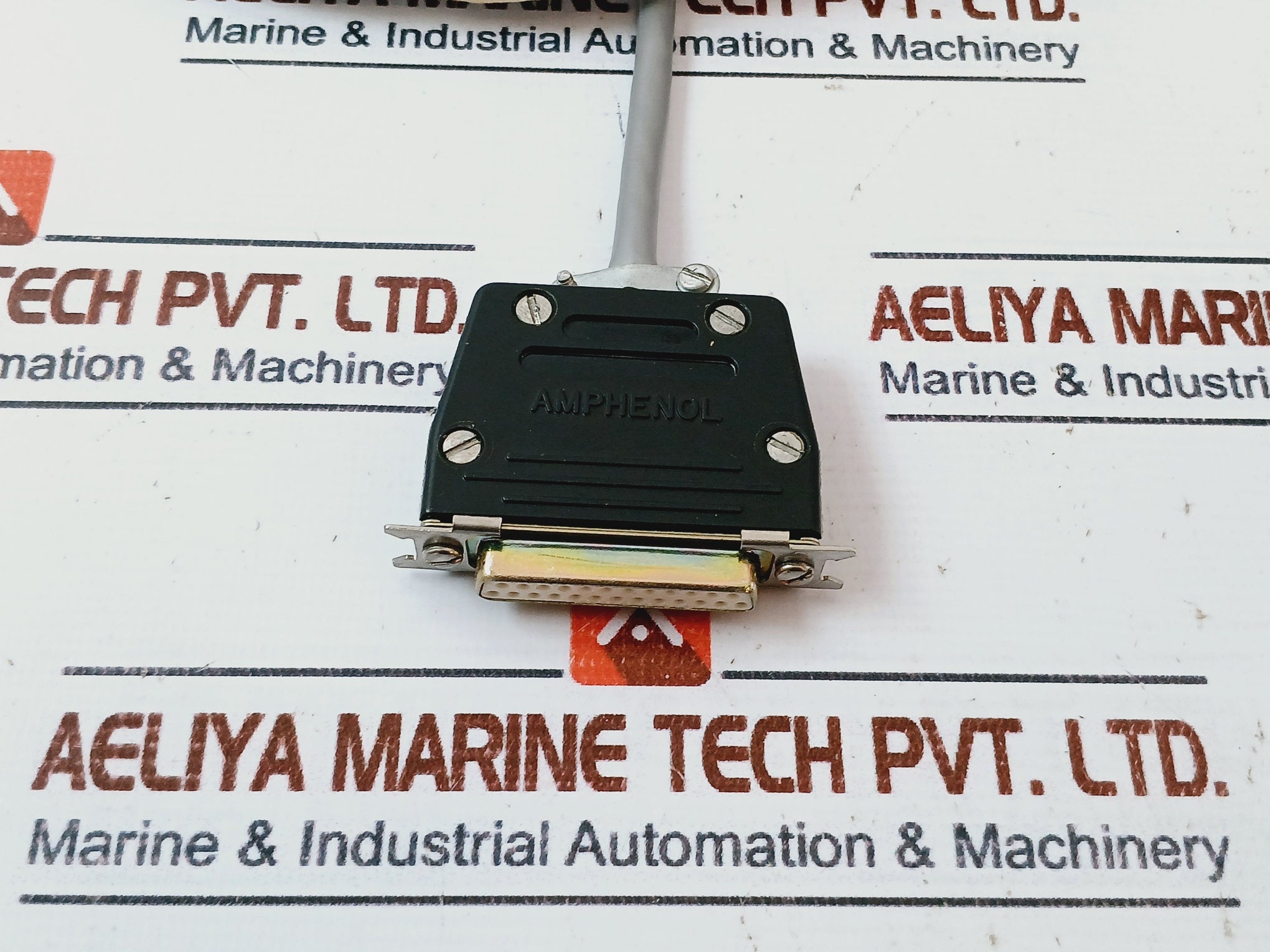 Honeywell C-khm21 Single Ended Connecting Cable 