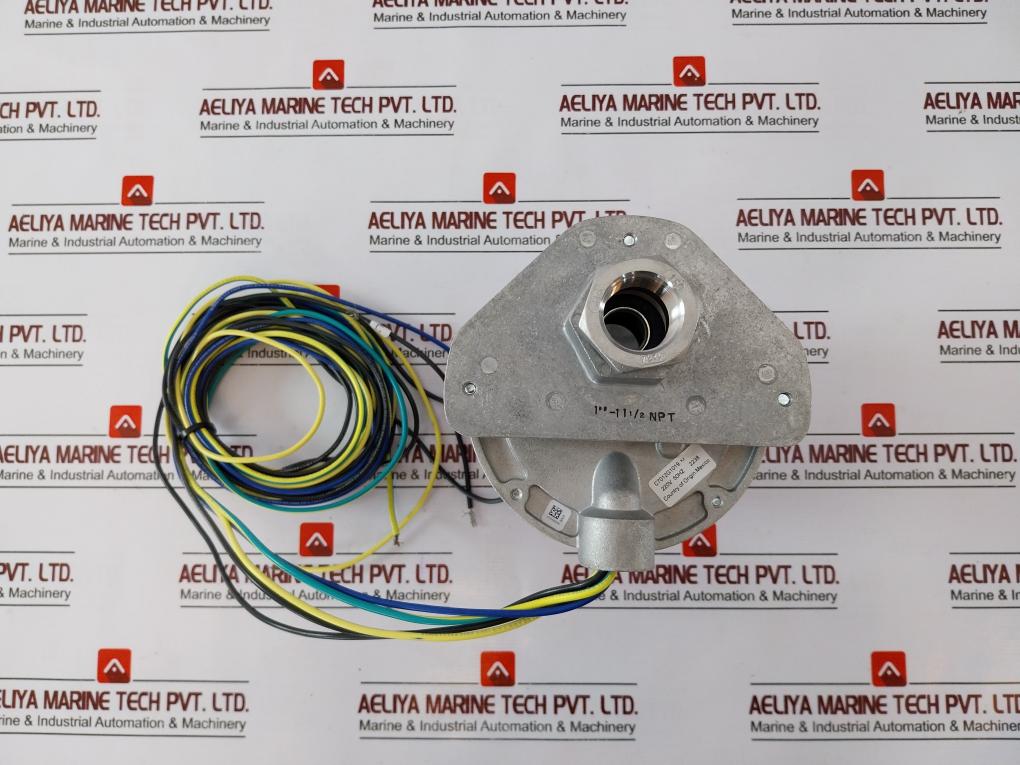 Honeywell C701 Solid State Purple Peeper 220V 50Hz
