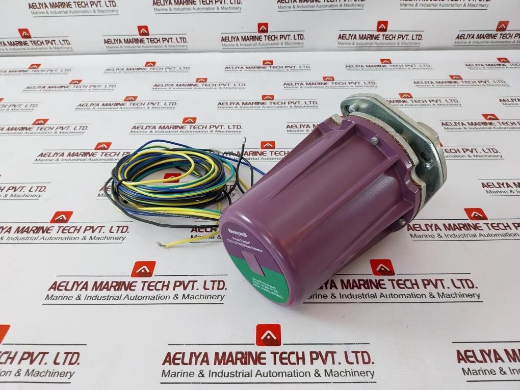 Honeywell C701 Solid State Purple Peeper 220V 50Hz