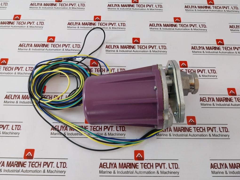 Honeywell C701 Solid State Purple Peeper 220V 50Hz