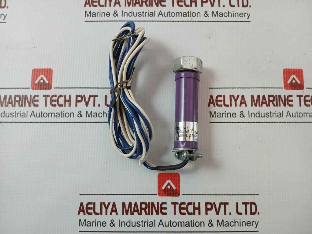 Honeywell C7027A1056 2