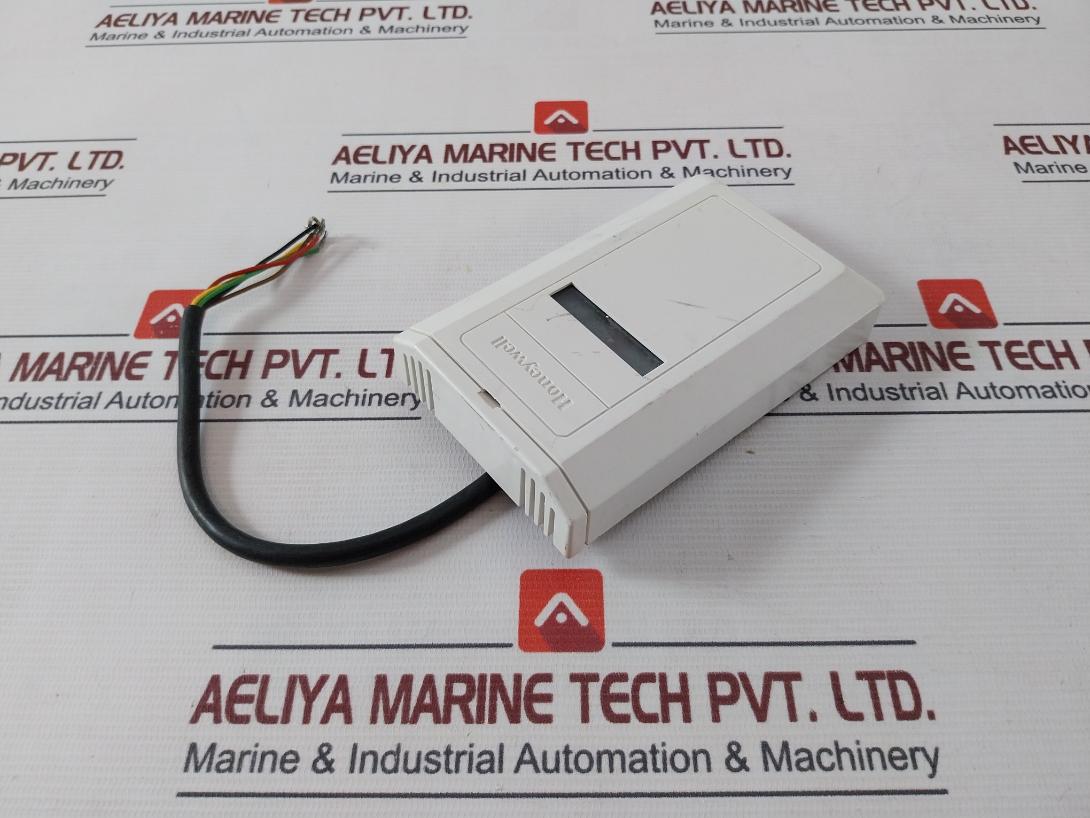 Honeywell C7232A1008 Co2 Sensor /Controller With Display &; Relay 0–2000 Ppm 