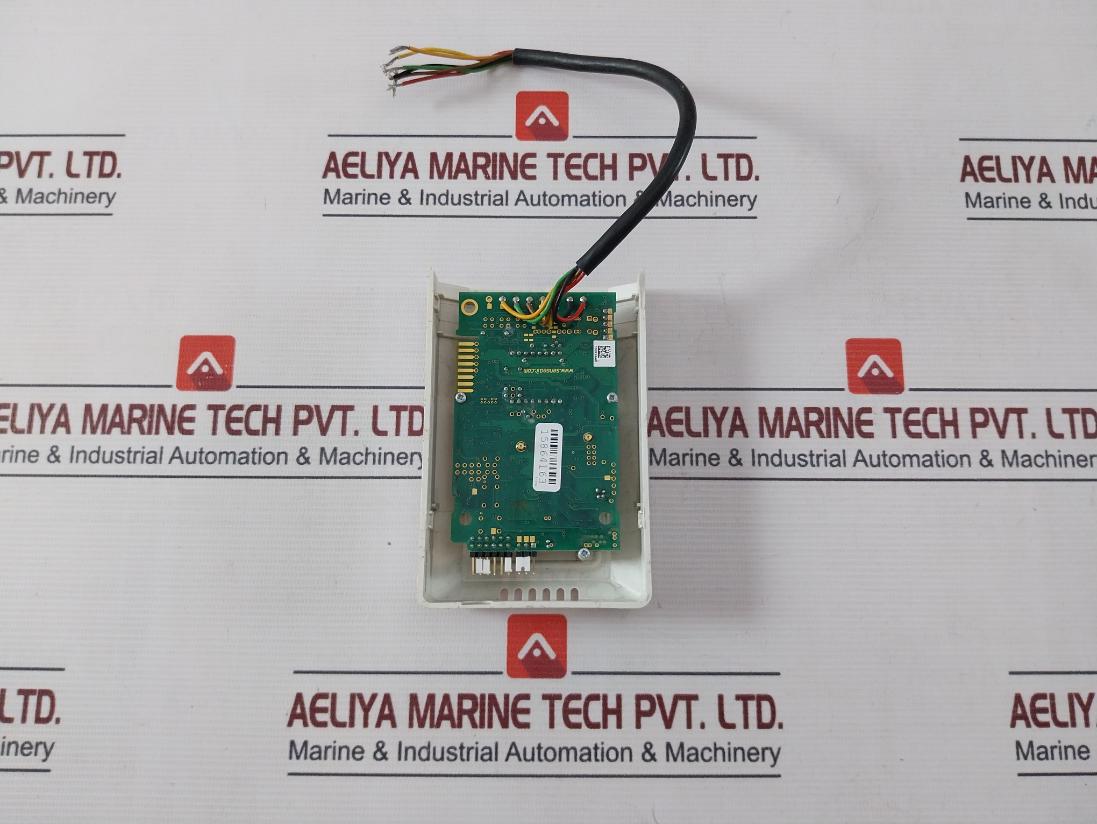 Honeywell C7232A1008 Co2 Sensor /Controller With Display &; Relay 0–2000 Ppm 