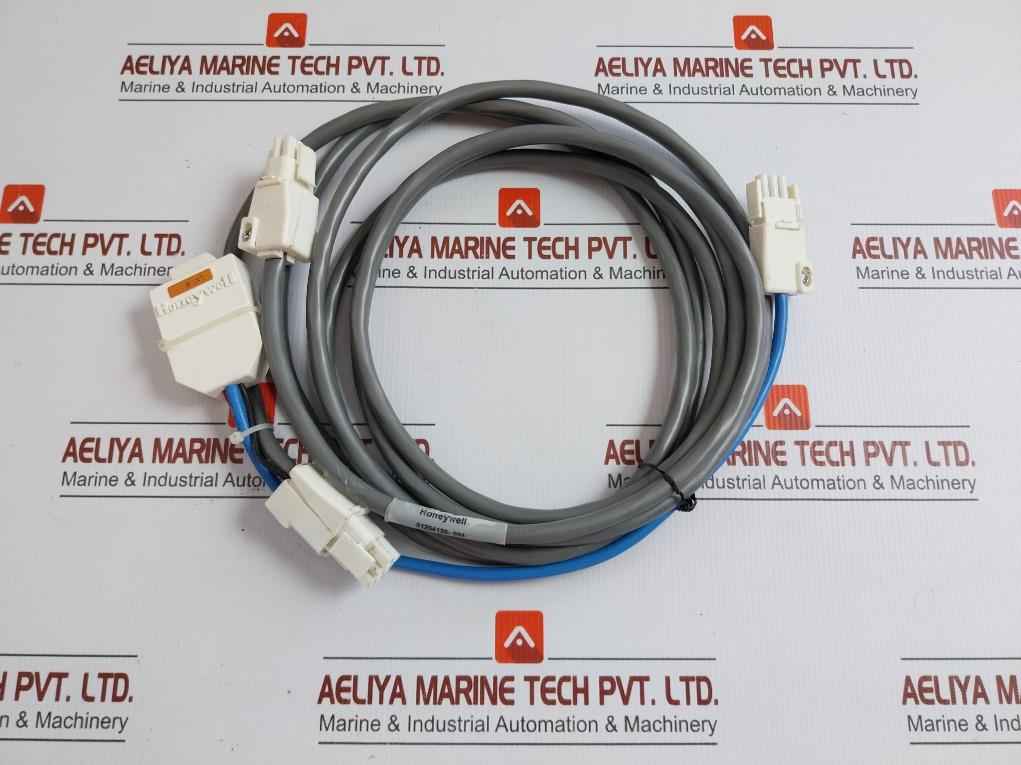 Honeywell Cable Via Fedex/Dhl 4 Meter 51204126-004