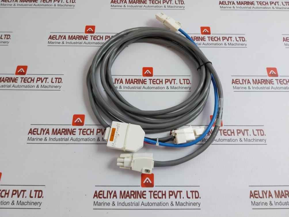 Honeywell Cable Via Fedex/Dhl 4 Meter 51204126-004
