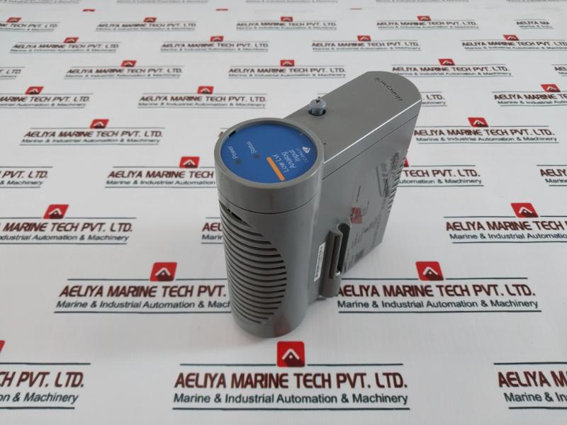 Honeywell CC-PAIL51 Low-level Analog Input Module 51454487-175 E207635
