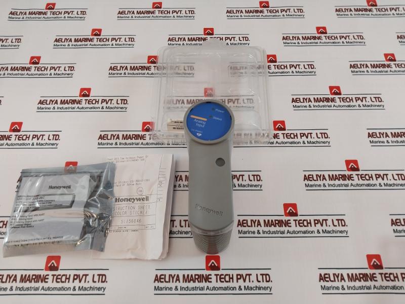 Honeywell CC-PAIN01 Analog Input Module 51410069-176 11.2408967X