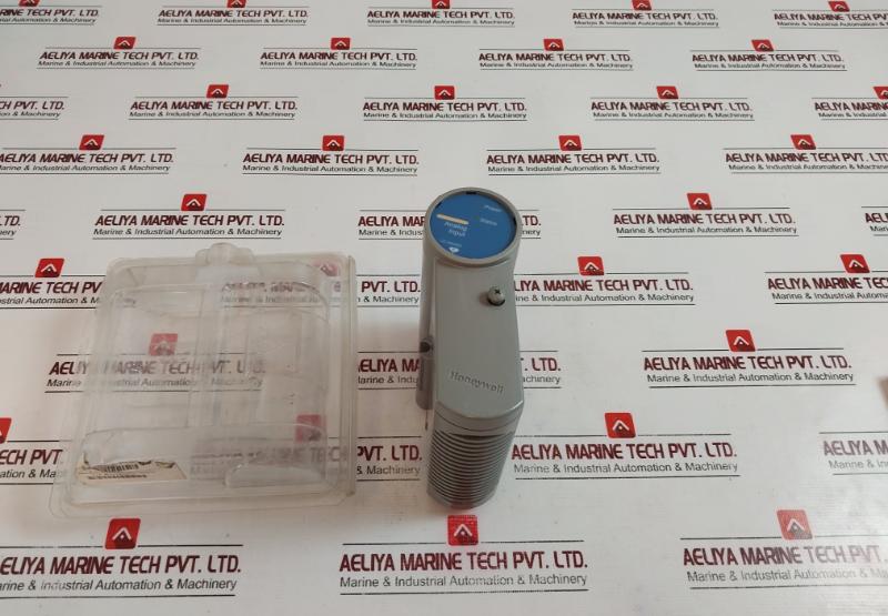 Honeywell Cc-paix02 Hart Analog Input Module 51405038-475 (High-level, G3) 24 Vdc