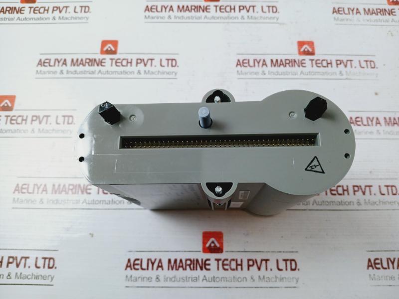 Honeywell Cc-paon01 Analog Output Module 51410070-176