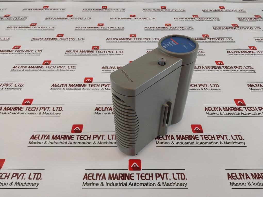 Honeywell Cc-pdob01 Digital Output 24V Module 51405043-176 11.2408967X