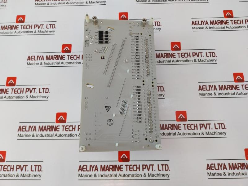 Honeywell Cc-tdil01 Digital Input Module 24V 4B20B-da1-000Lf