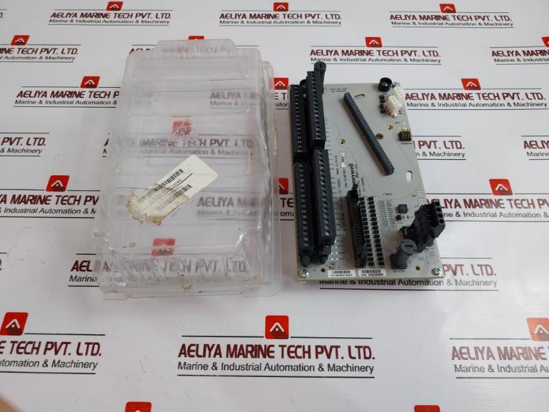 Honeywell Cc-tdod51 24v Do Iom Control Module Pwa 51307087-176