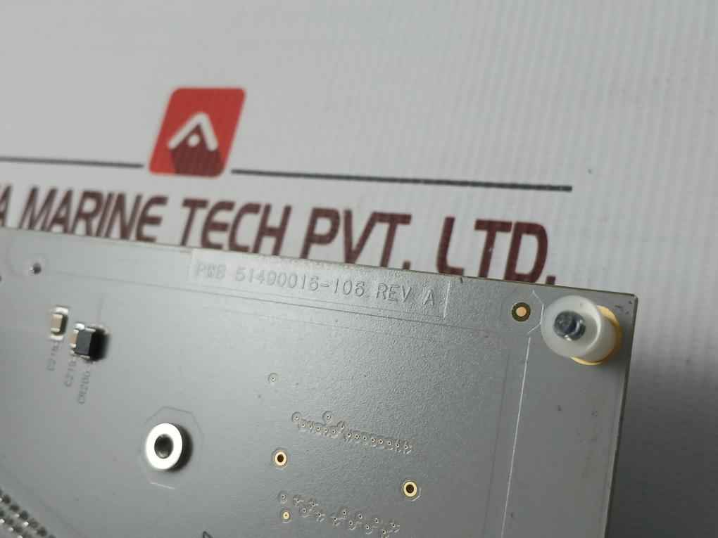 Honeywell Cc-tsf901 Control Firewall I/o Module Sf9 Iota Cc-sfw901 Rev.a