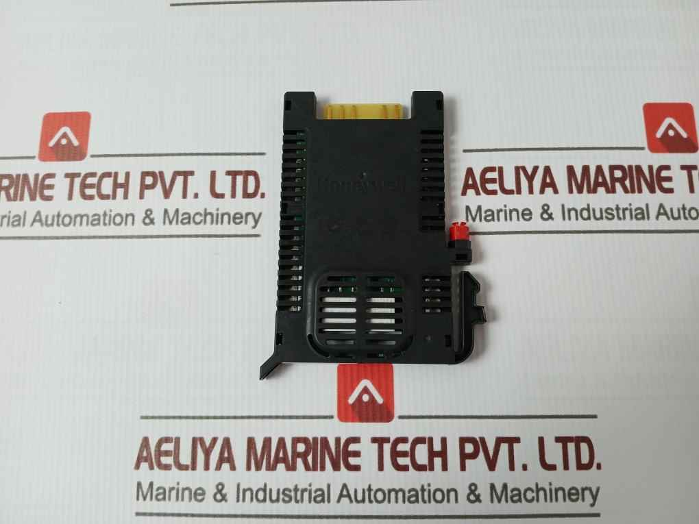Honeywell Cc-udor01 Digital Output Relay Adapter 24vdc Max 10ma