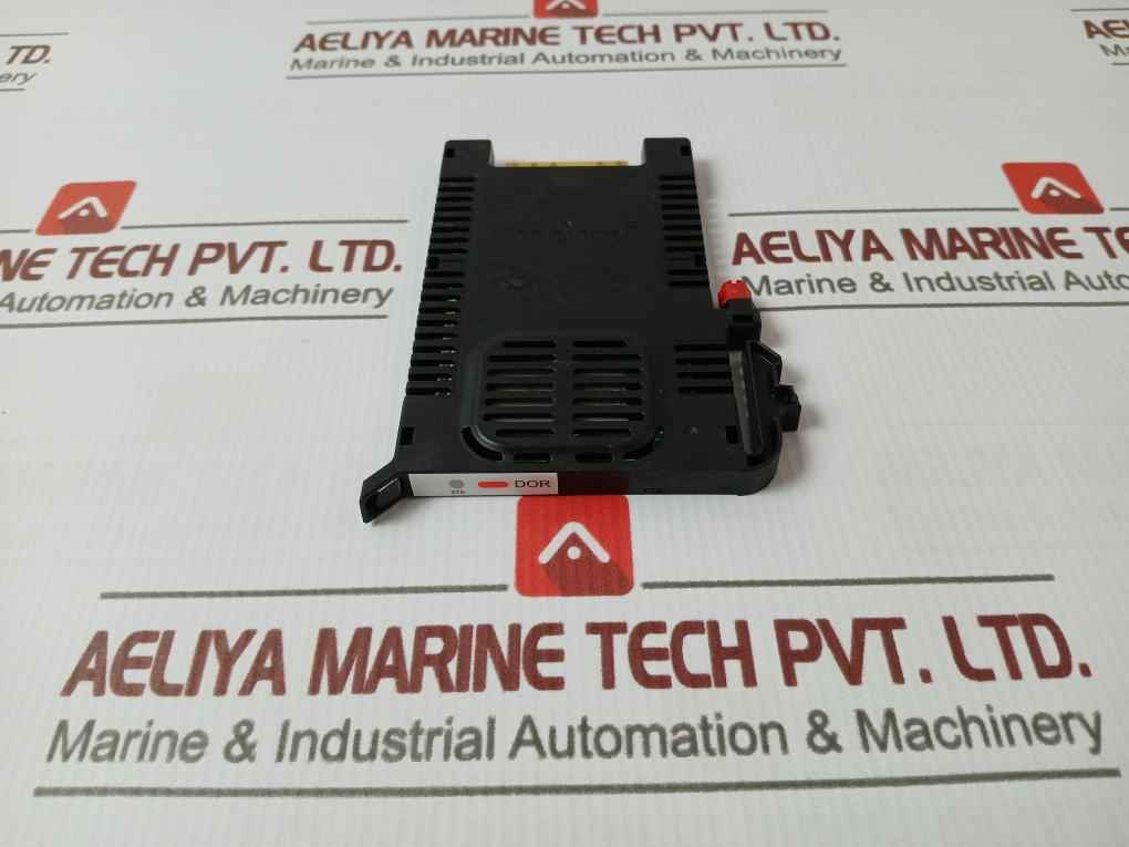 Honeywell Cc-udor01 Digital Output Relay Adapter 24vdc Max 10ma