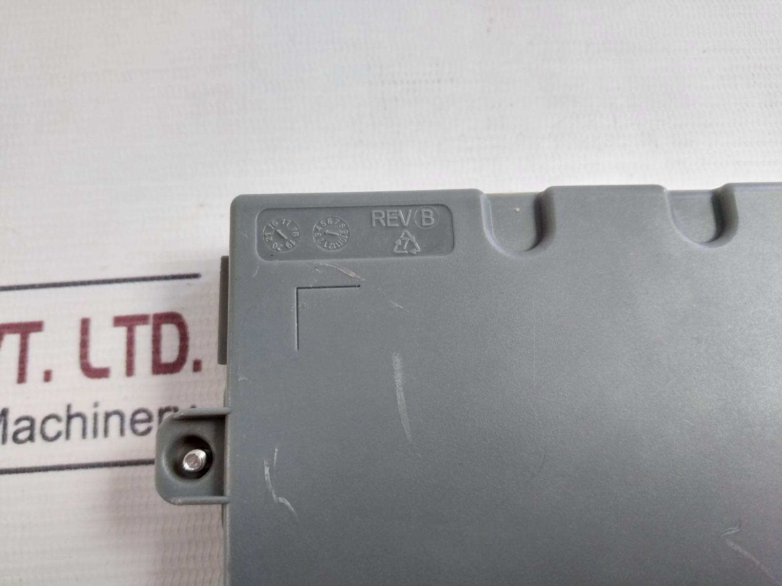 Honeywell Cloud Link Modem Rev.B Devk07108