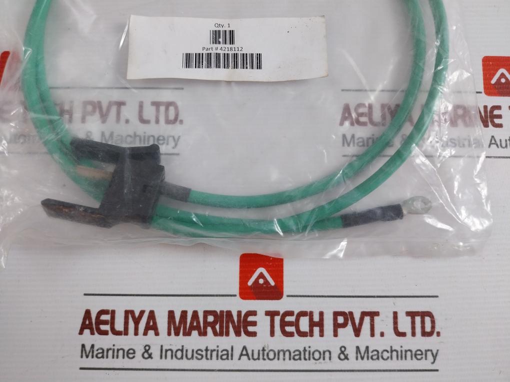 Honeywell Communication Cable 4218112 200 Gm