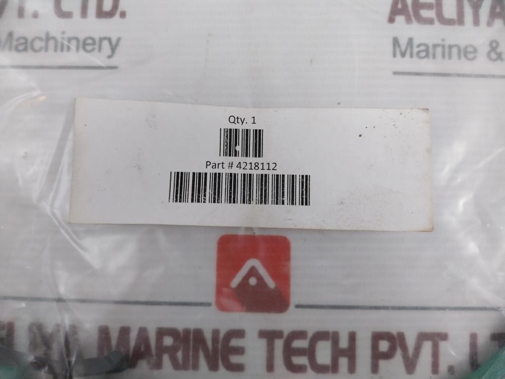 Honeywell Communication Cable 4218112 200 Gm