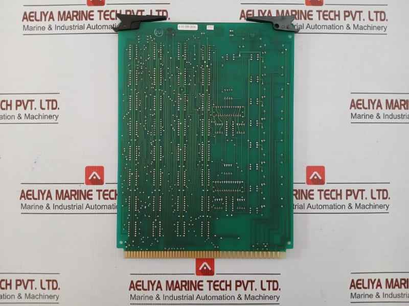Honeywell Control Pcb Board 4Dp7Apxip 111 (J)