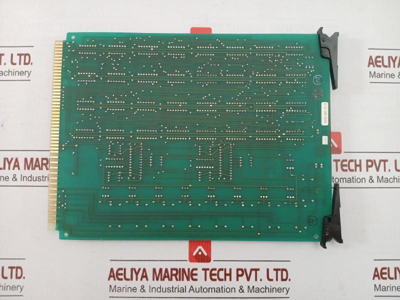 Honeywell Control Pcb Board 4Dp7Apxip 111 (J)