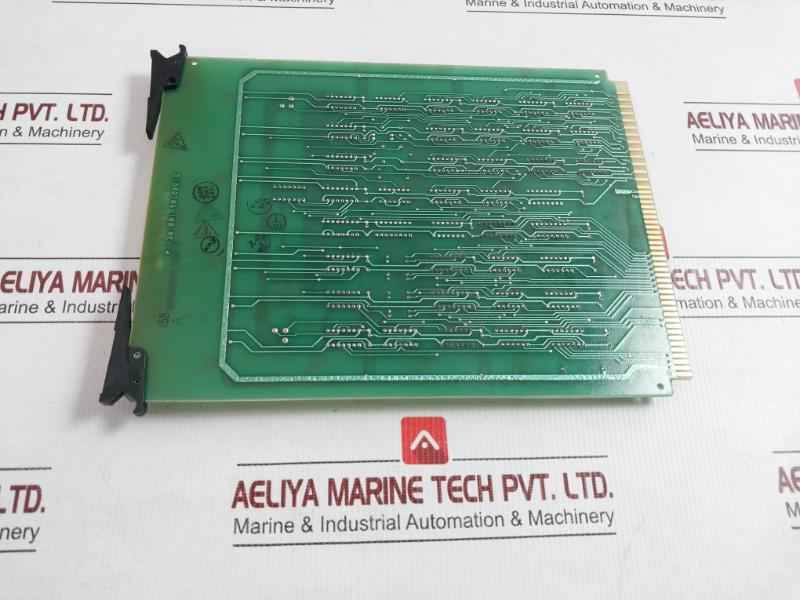 Honeywell Control Pcb Board 51302706-100 Rev.A