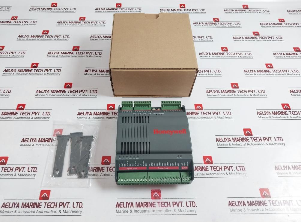 Honeywell Cp-expio Cpo Expansion I/o Board Digital, Mix Of 24 Inputs/outputs