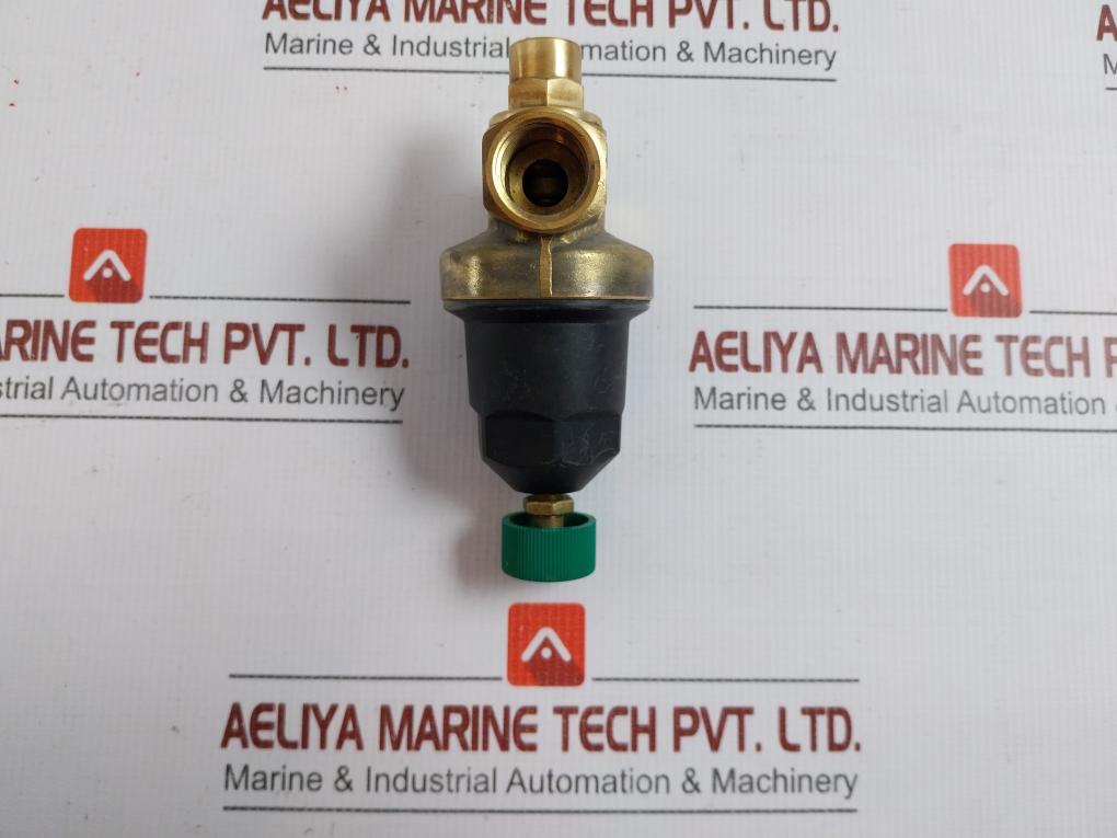 Pressure Reducing Valve Honeywell D22-1/2A