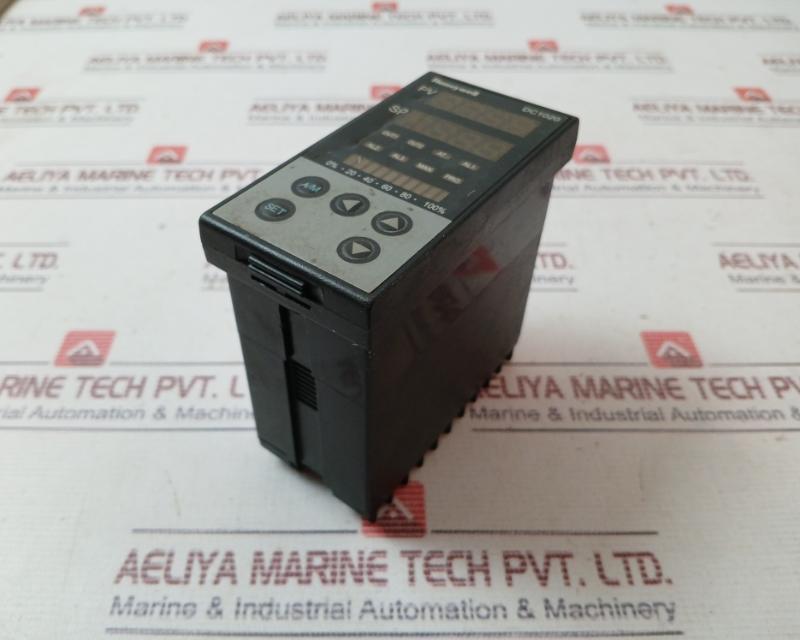 Honeywell Dc1020 General Purpose Digital Controller Dc1020Cl-312000-e Ac85-265V