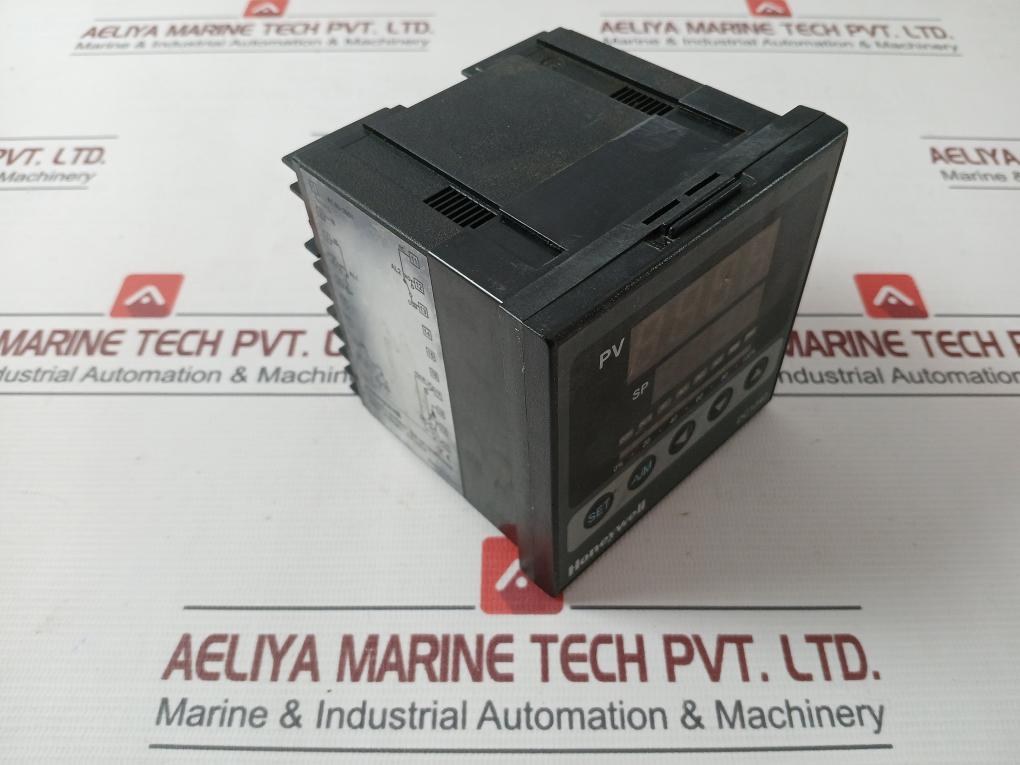Honeywell Dc1040Cl-302000-e Digital Temperature Controller Ac 85-265V 4-20Ma