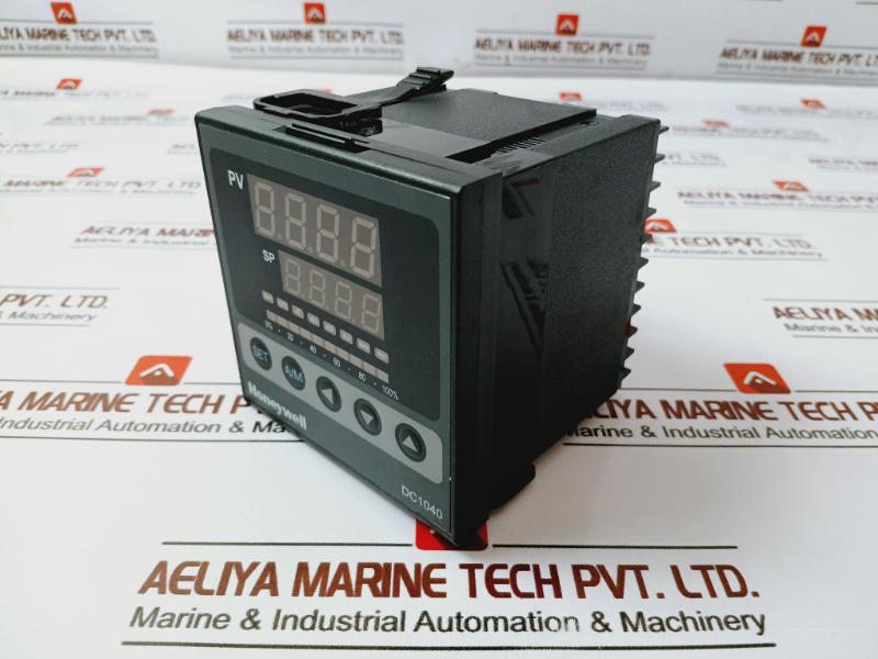 Honeywell Dc1040 General Purpose Digital Controller 841010127 Dc1040Cr-332000-e