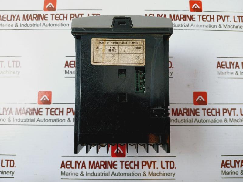 Honeywell Dc2500, Universal Temperature Controller,Udc2500 , 0-55 Deg.C