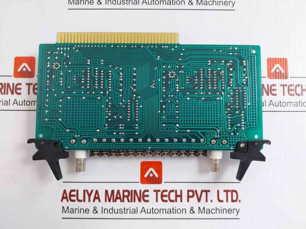 Honeywell Dhi I/O Paddle Board 51108088-100 Rev.B