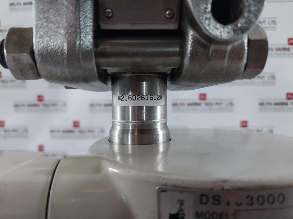 Honeywell Dstj3000 Differential Pressure Transmitter Tg240-a1Q-00000-2